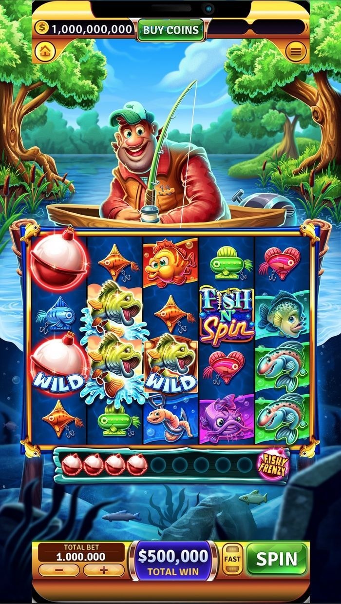 BigWin Casino