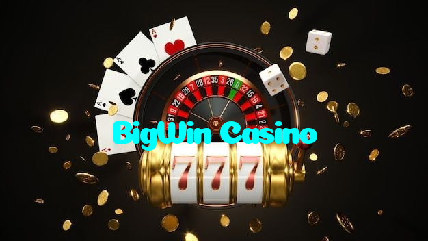 available types of BigWin Casino bet including pre-match live express and system bets