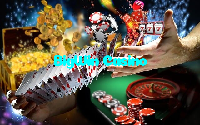 BigWin Casino