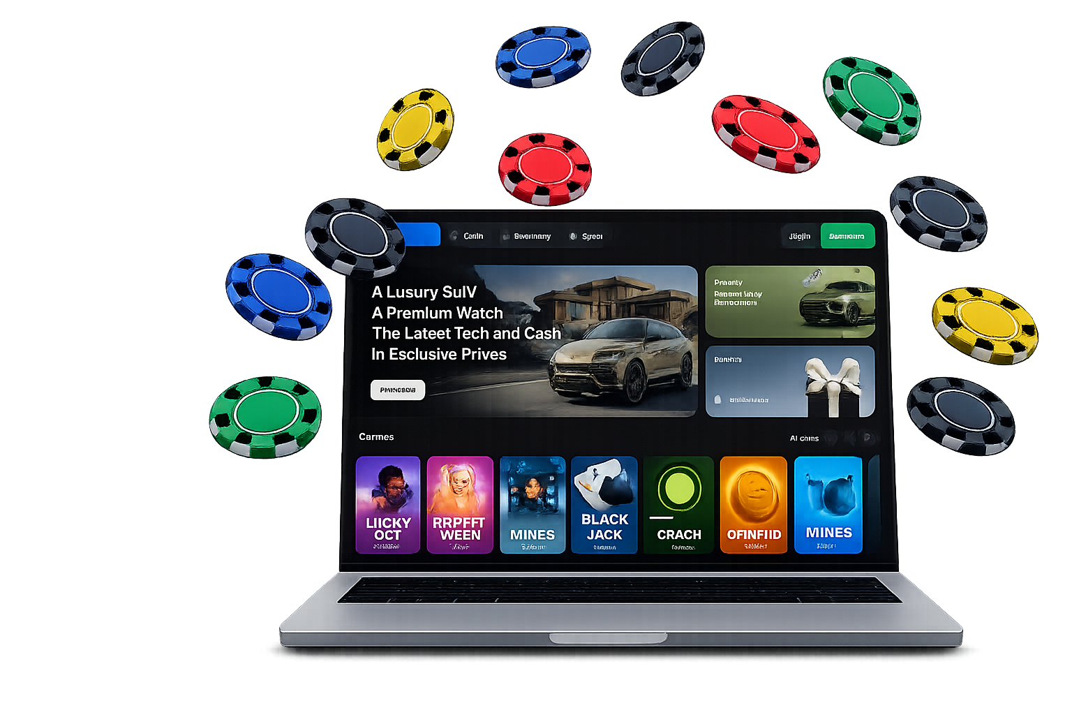 BigWin Casino Pakistan